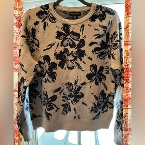 Cynthia Rory size xl sweater